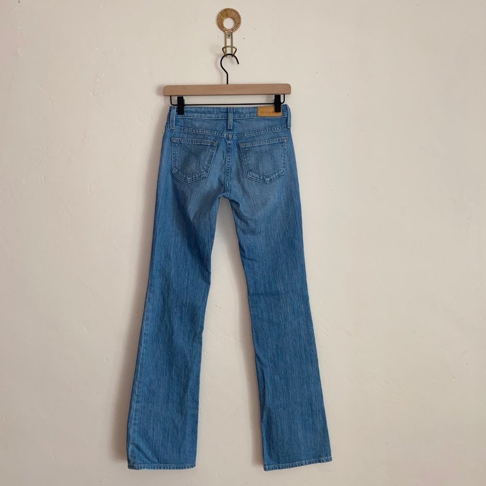 Big Star Remy Jeans - Picture 3 of 5
